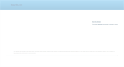 Desktop Screenshot of dataartist.com